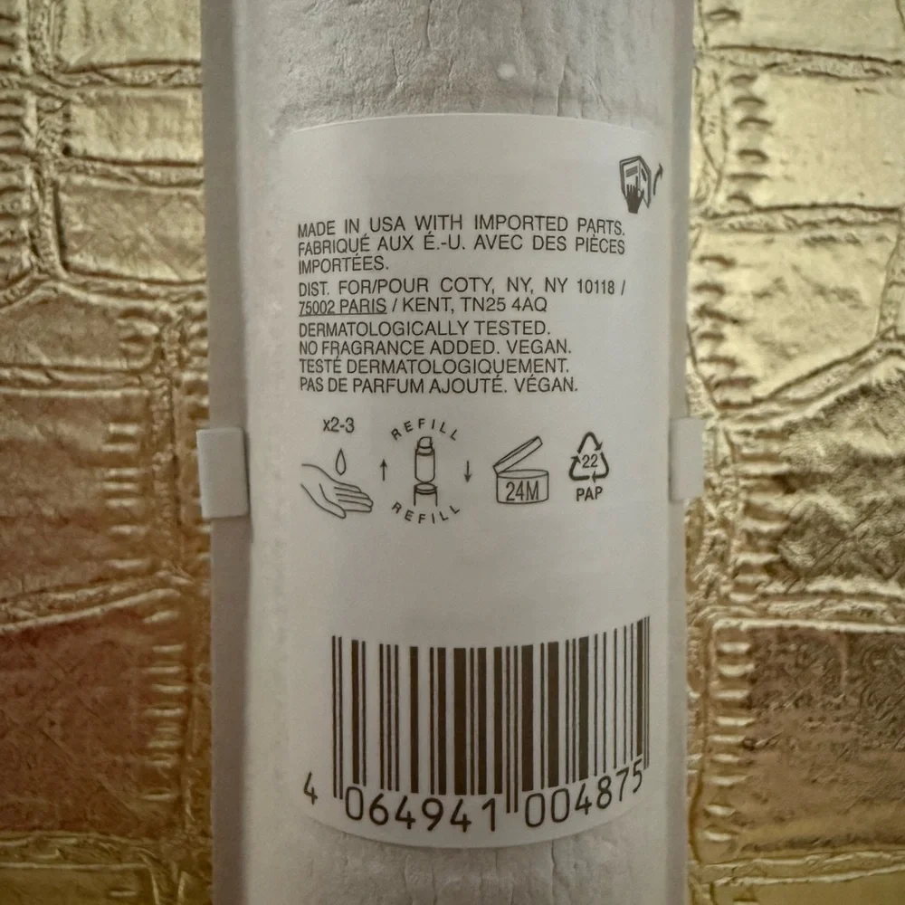 SKKN by Kim Vitamin C8 Serum Ethyl Ascorbic Acid 1 fl oz / 30 ml Kardashian Face
